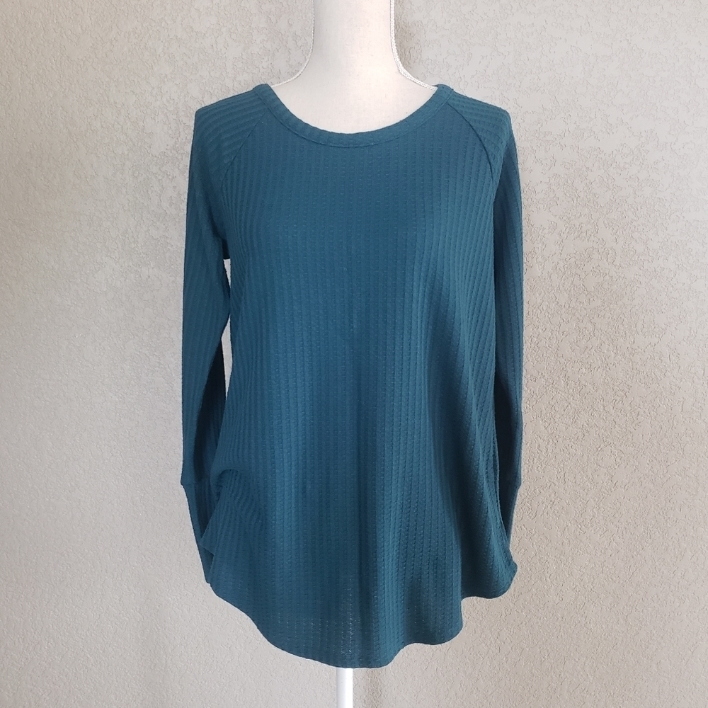 Chaser Thermal top